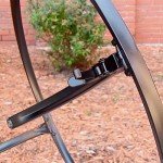 Sunnydaze 29-Inch Portable Round Fire Pit