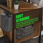 Biometric Handgun Safe with Fingerprint and Key Access