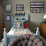 VERANI Sports Card Display Case with Lock