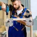 Right Angle Clamp Set for Woodworking Projects