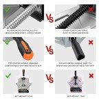 Right Angle Clamp Set for Woodworking Projects