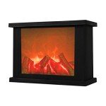 Portable Flameless LED Lanterns for Indoor/Outdoor Use