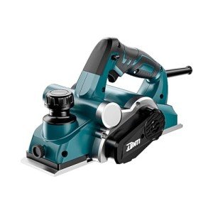 DNTI 6.6Amp Electric Handheld Wood Planer