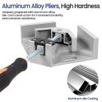 4-Pack Right Angle Corner Clamp Set