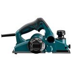 DNTI 6.6Amp Electric Handheld Wood Planer