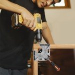 4-Pack Right Angle Corner Clamp Set