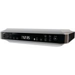 Ilive Bluetooth Under-Cabinet Radio with CD Player