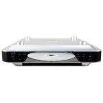 Ilive Bluetooth Under-Cabinet Radio with CD Player