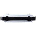 Ilive Bluetooth Under-Cabinet Radio with CD Player