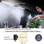 Motion-Activated LED Gun Safe Light Kit