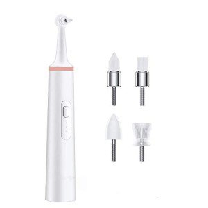 Fencia Electric Toothbrush for Pet Teeth Cleaning