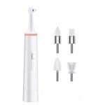 Fencia Electric Toothbrush for Pet Teeth Cleaning