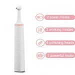 Fencia Electric Toothbrush for Pet Teeth Cleaning