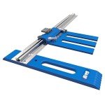 Kreg Rip-Cut Circular Saw Guide Tool