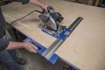 Kreg Rip-Cut Circular Saw Guide Tool
