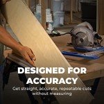 Kreg Rip-Cut Circular Saw Guide Tool