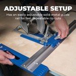Kreg Rip-Cut Circular Saw Guide Tool