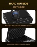 Biometric Handgun Safe with Fingerprint Access