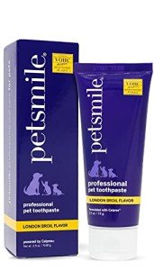 Petsmile Pet Toothpaste for Dogs and Cats