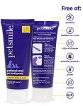 Petsmile Pet Toothpaste for Dogs and Cats