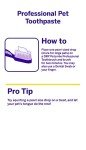 Petsmile Pet Toothpaste for Dogs and Cats