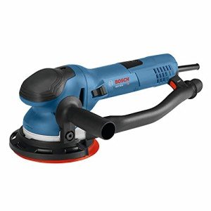 Bosch 6-Inch Dual-Mode Random Orbit Sander