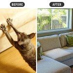 12-Pack Cat Scat Spike Mat for Indoor Outdoor Use