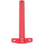 Precision Aluminum T Square Ruler for Art Projects
