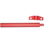 Precision Aluminum T Square Ruler for Art Projects