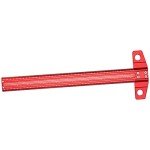 Precision Aluminum T Square Ruler for Art Projects