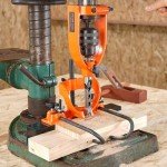 VEVOR Drill Attachment Set for Woodworking Tasks