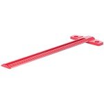 Precision Aluminum T Square Ruler for Art Projects