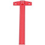 Precision Aluminum T Square Ruler for Art Projects