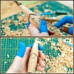 Beginner Wood Carving Kit - Gnome Whittling Tools