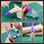 Beginner Wood Carving Kit - Gnome Whittling Tools