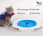 FIFIPETS Cat Toilet Training Kit & Mat