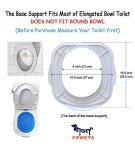 FIFIPETS Cat Toilet Training Kit & Mat