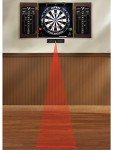 Viper Stadium Elite Dartboard and Cabinet Set