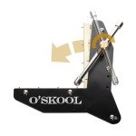 O'SKOOL Miter Max - Woodworking Corner Clamp