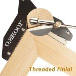 O'SKOOL Miter Max - Woodworking Corner Clamp