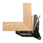 O'SKOOL Miter Max - Woodworking Corner Clamp