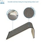 Catify Sisal Climbing Ramp for Indoor Cats