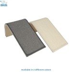 Catify Sisal Climbing Ramp for Indoor Cats