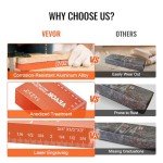 16-Piece Precision Woodworking Measurement Block Set