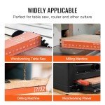16-Piece Precision Woodworking Measurement Block Set