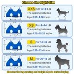 Dog Grooming Hammock Sling for Nail Clipping