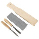16-Piece Wood Carving Tool Set for Beginners