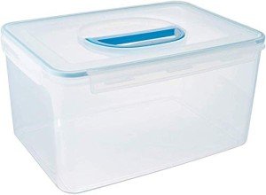 Extra Large Airtight Food Storage Container - 48.6 Cups
