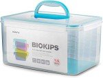 Extra Large Airtight Food Storage Container - 48.6 Cups