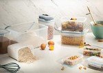 Extra Large Airtight Food Storage Container - 48.6 Cups